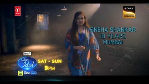 Indian Idol Season 15: "Sneha Shankar Aur Singing Legacy" | Badshah, Shreya Ghoshal, Vishal Dadlani