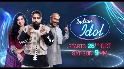 Indian Idol Season 15 | "Swag se bhare, spotlight ke kaabil!" | Badshah, Shreya Ghoshal, Vishal D