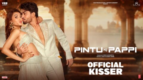 Pintu Ki Pappi (Kisser) | Shushant | Jaanyaa Joshi | Viidhi | 21st Feb 2025 | T-Series