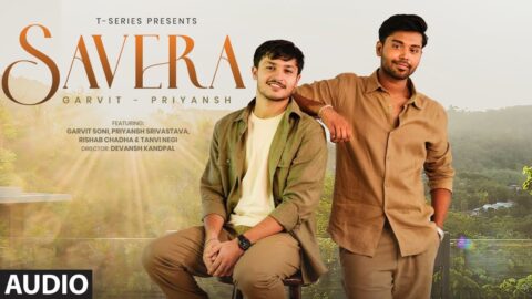 SAVERA (Full Audio): Garvit-Priyansh | Garvit Soni, Priyansh Srivastava | Tanvi, Rishab | T-Series