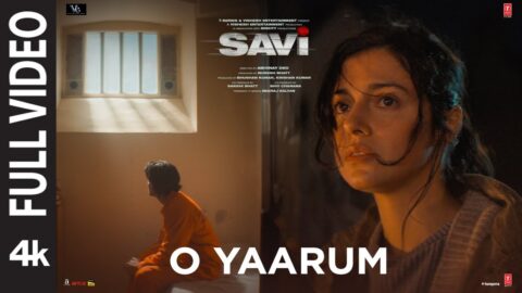 SAVI: O Yaarum (Full Video) Divya Khossla, Harshvardhan | Shreya Ghoshal | Mukesh,Abhinay,Bhushan K