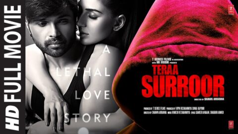 Tera Surroor [Full HD Movie]: Himesh Reshammiya | Naseeruddin Shah | Full Hindi Movie | T-Series