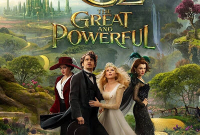 The Great and Powerful 2013 Dual Audio Hindi-English 720p & 1080p BluRay ESubs – WowMovies