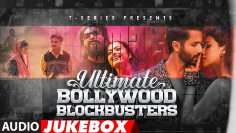 ULTIMATE BOLLYWOOD BLOCKBUSTERS: WORLD MUSIC DAY | SHAH RUKH KHAN,ALLU ARJUN,RANBIR,SHAHID,KARTIK