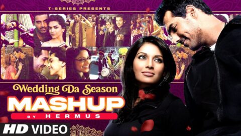 Wedding Da Season (Mashup) | Best Wedding Dance Songs | Non-Stop Mix | Hermus | T-Series